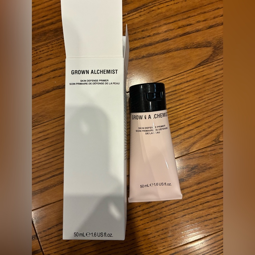 Grown Alchemist skin defense Primer 50ml